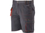 Doria Korte Werkbroek, Maat. Xl