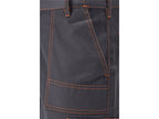 Doria Korte Werkbroek, Maat. Xl