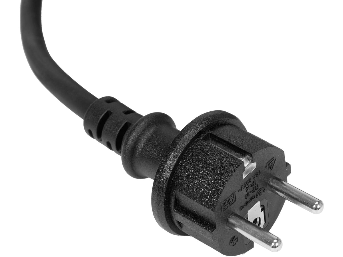 Constructie Verlengkabel 3X1,5MM2, 10M