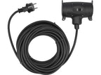 Constructie Verlengkabel, Elektrisch, Werkplaats 2G Type F 15M Schuco IP44