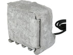 <translation>GEBOORTE TUINSTOPCONTACT IMITATIE STEEN IP44 4X230V AUTO/MANUEEL MODUS</translation>