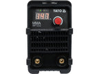 Mma 140A Omvormerlasapparaat