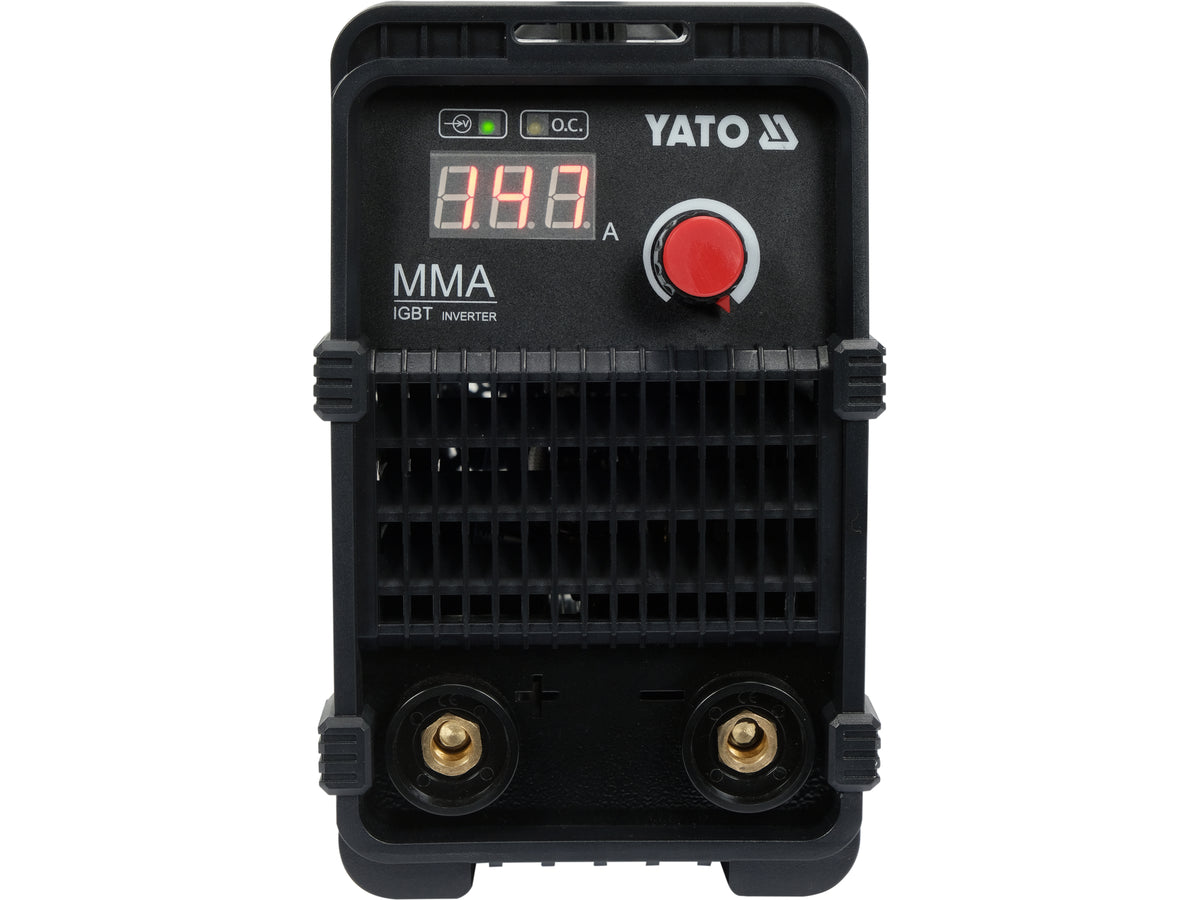 Mma 140A Omvormerlasapparaat