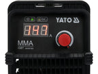Mma 140A Omvormerlasapparaat