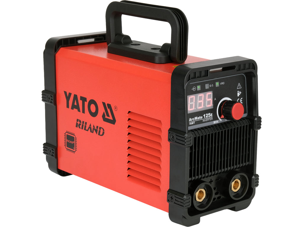 Arcmate 125E Mma Welding Machine