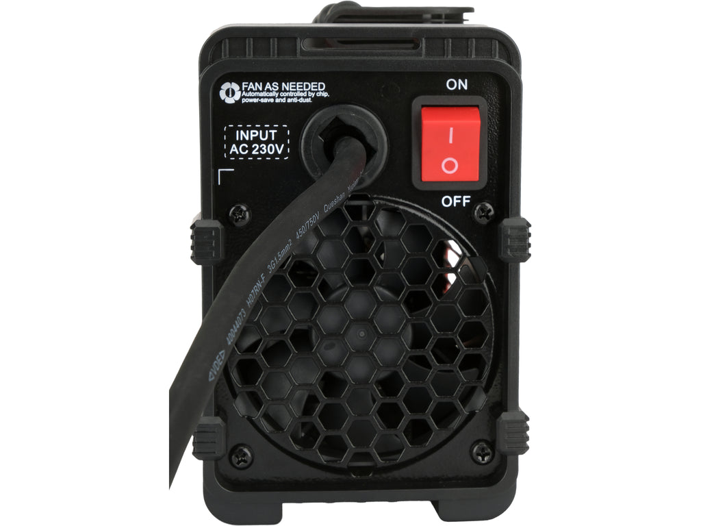 Arcmate 125E Mma Welding Machine