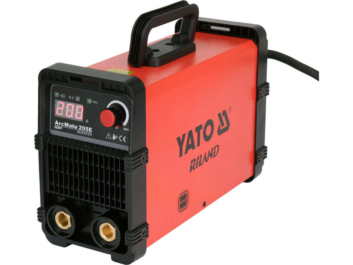 Arcmate 205E Mma Welding Machine
