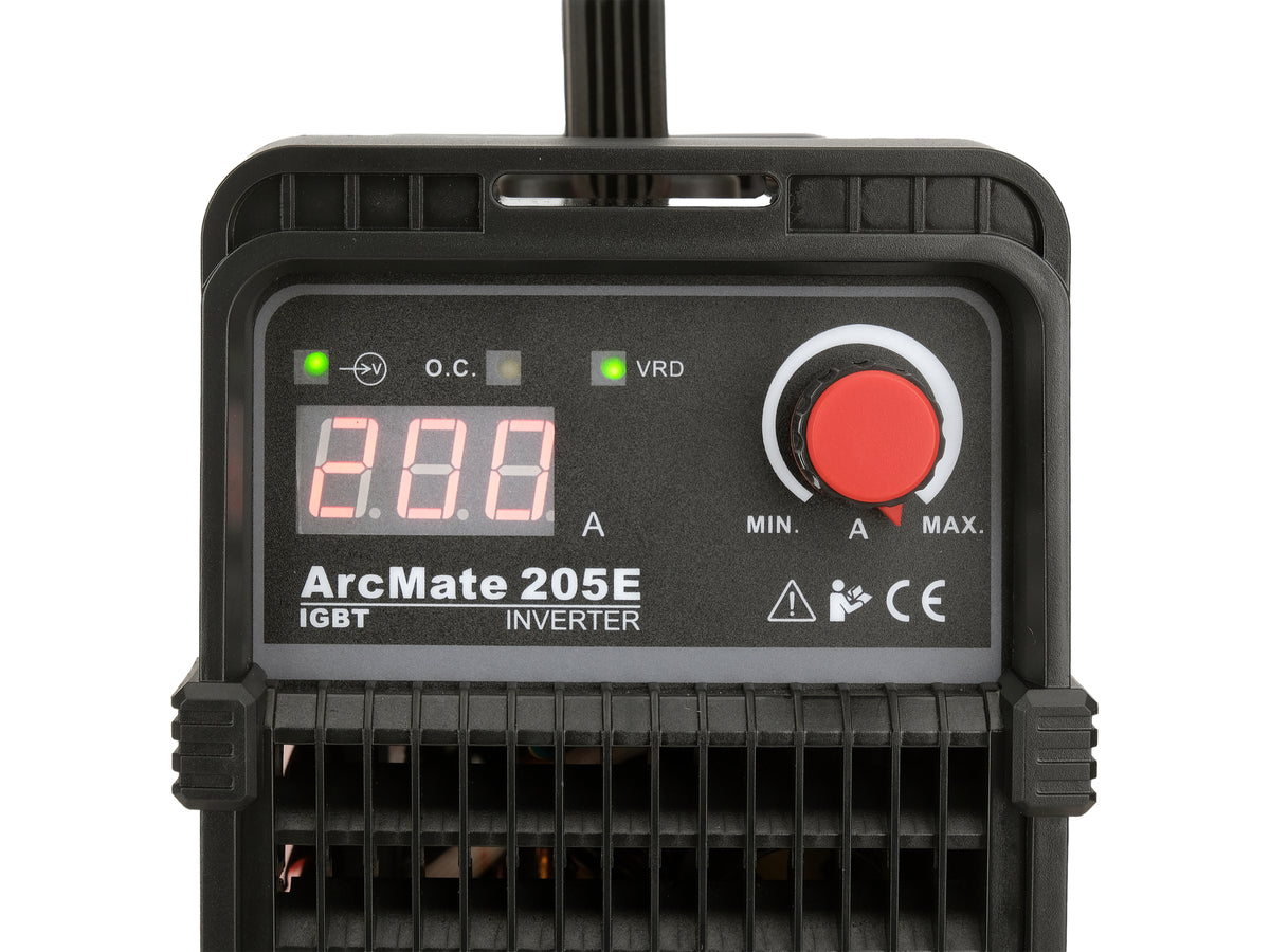 Arcmate 205E Mma Welding Machine