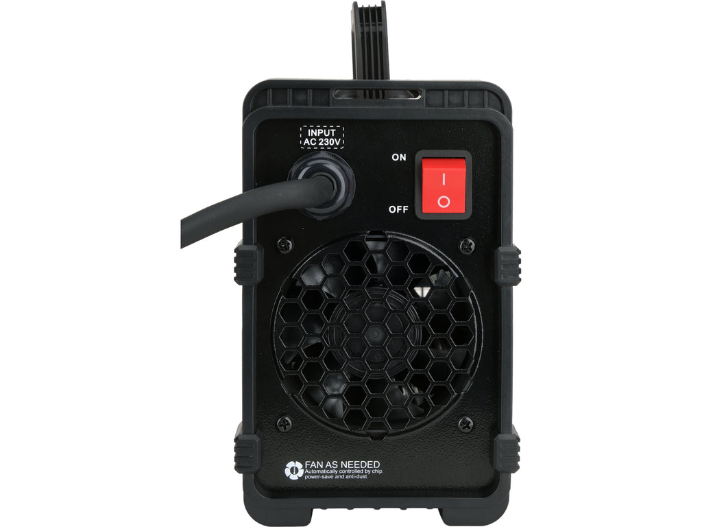 Arcmate 205E Mma Welding Machine