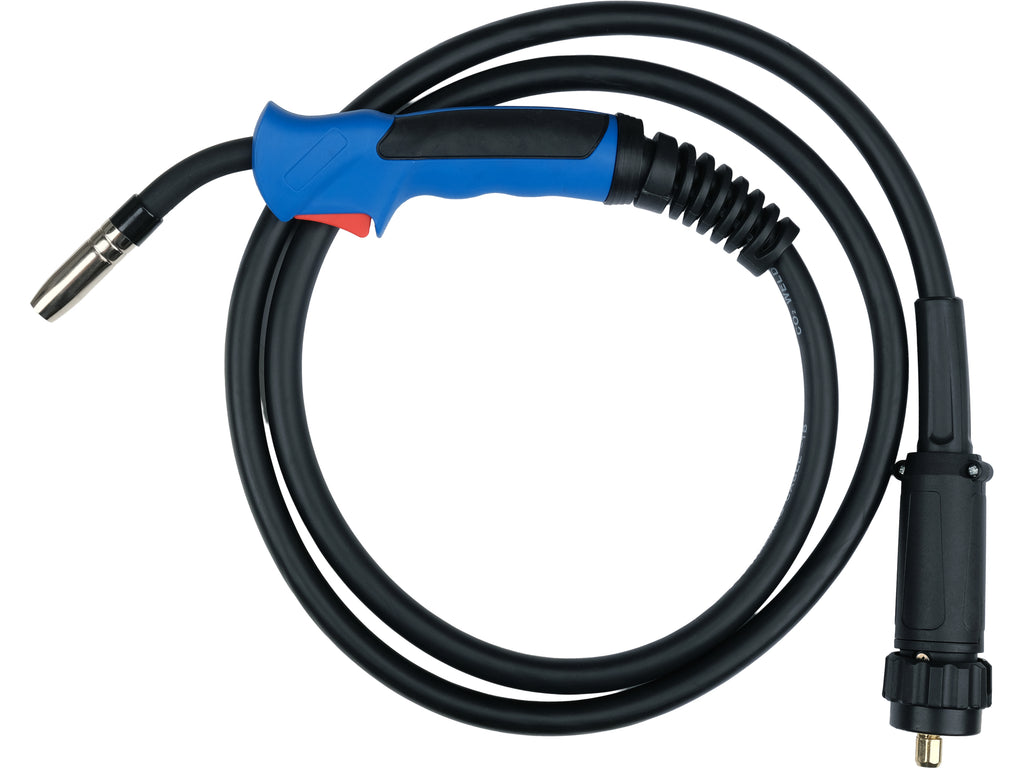 Magmate 205SP Mig Welding Machine
