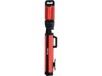 Draagbare Reflector 5000LM, Net/Batterij, Opvouwbaar, Koffer