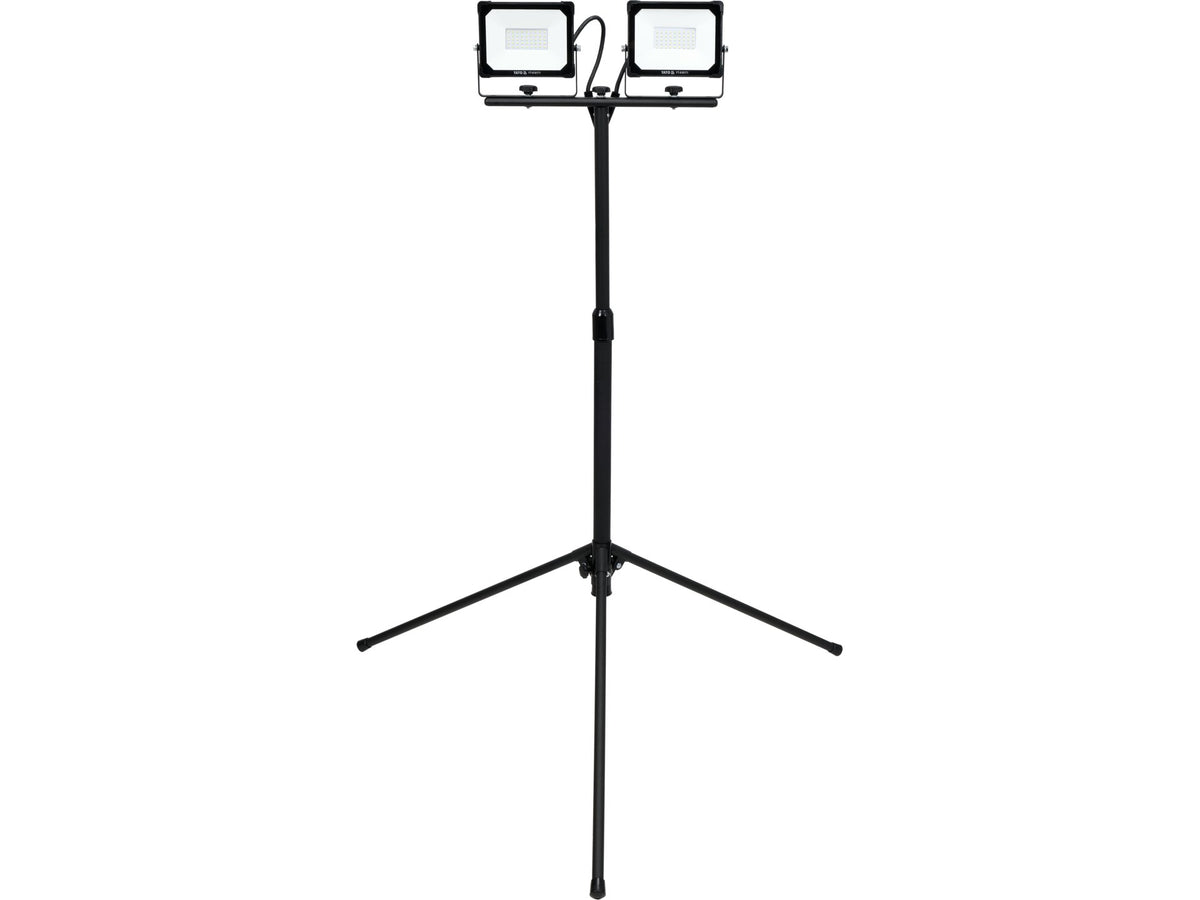 Smd Led-Reflector Met Standaard 2*30W 5700LM