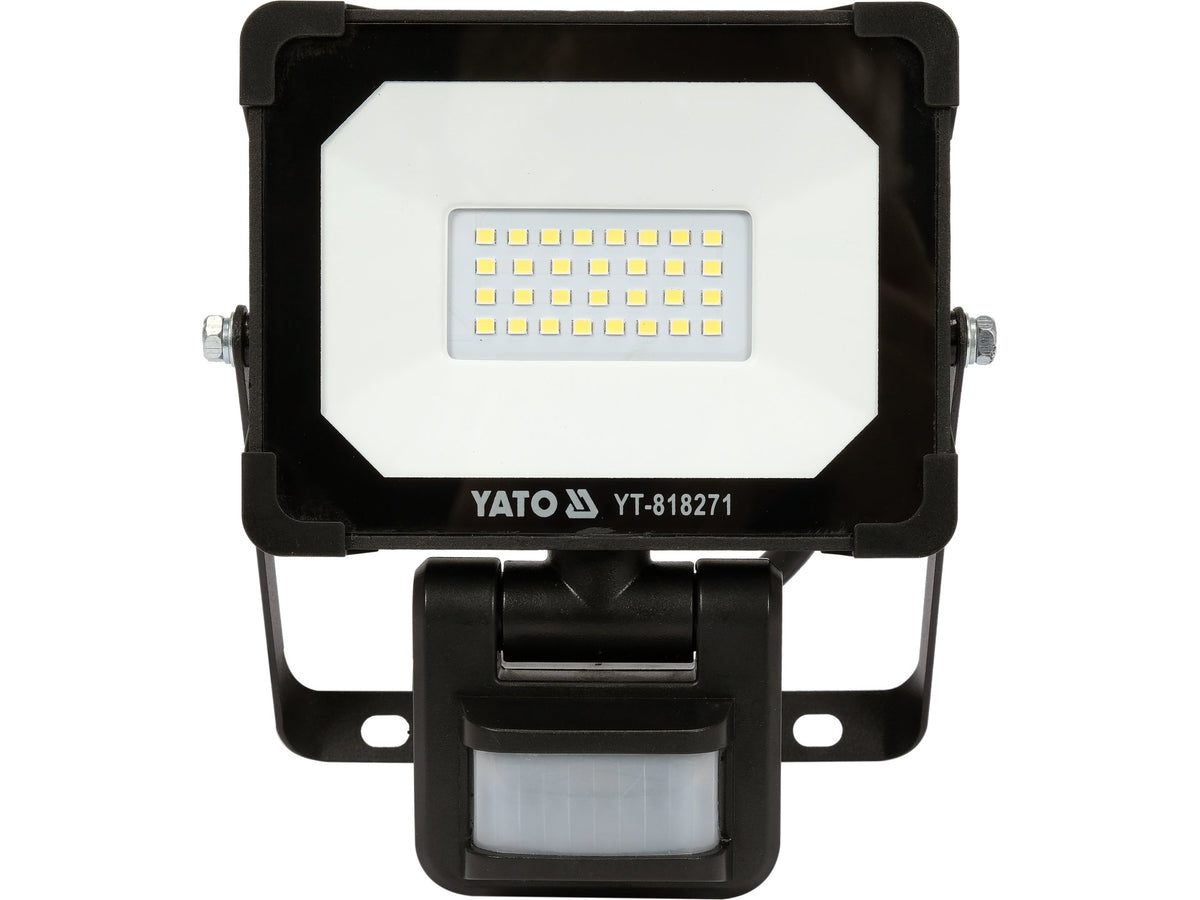Smd LED Vlucht 20W 1900LM Met Bewegingssensor