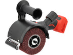 18V Satijnmachine (Bl Motor; Behuizing)