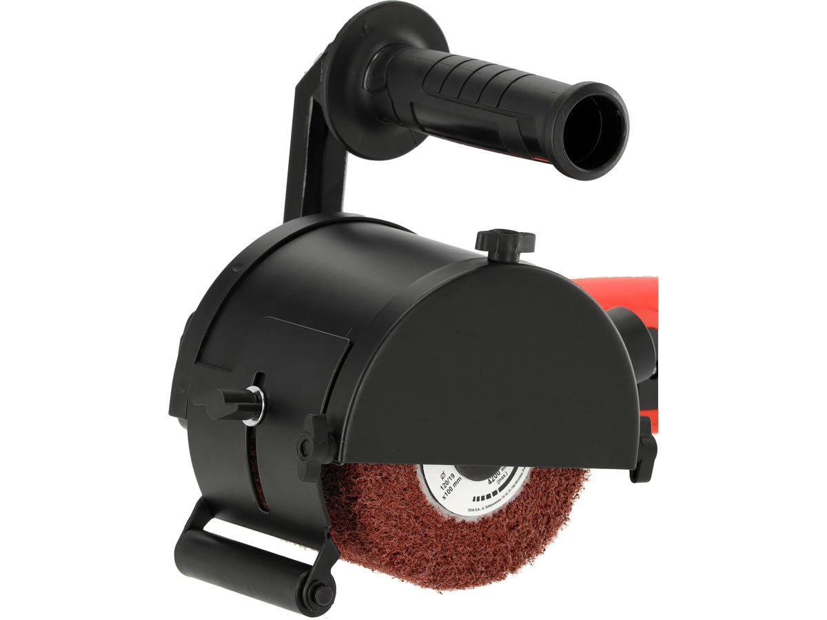 Satijnmachine (Kort) 1300W