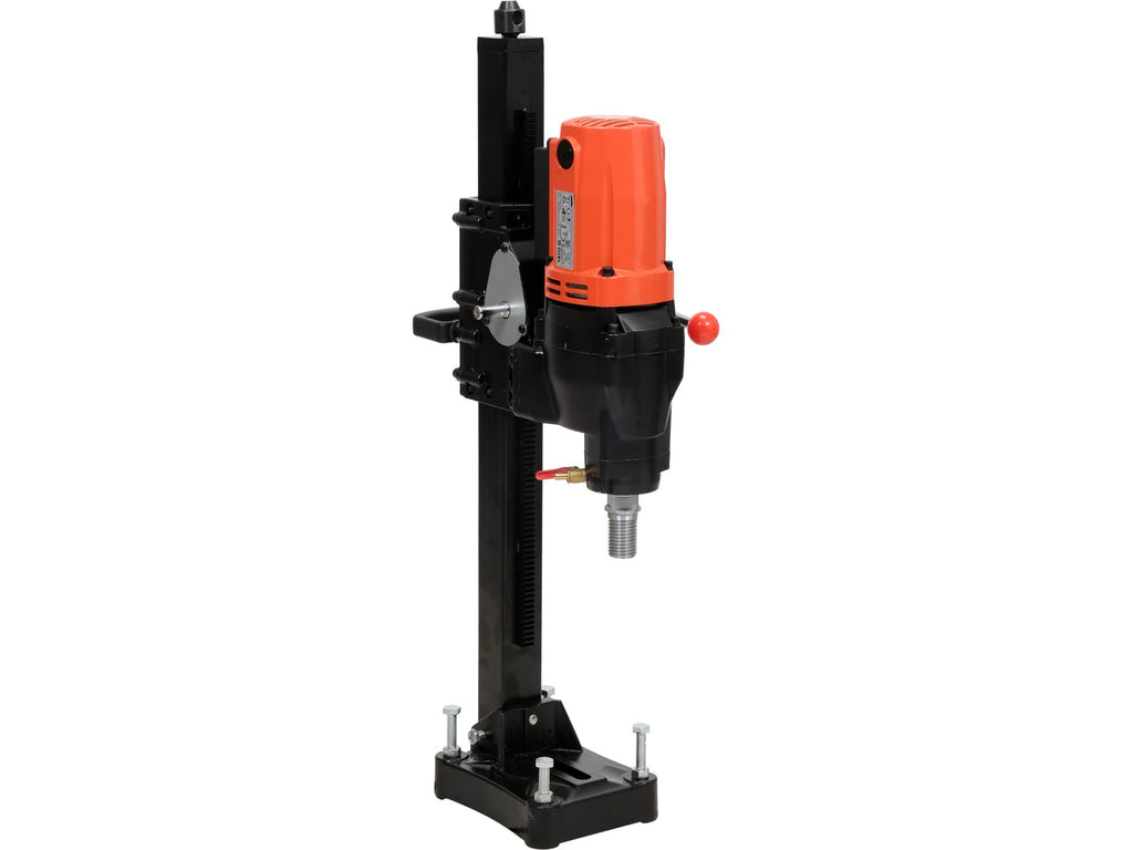 2800W Diamantboormachine Met Statief Inbegrepen