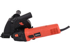 1700W muurfrees 125mm