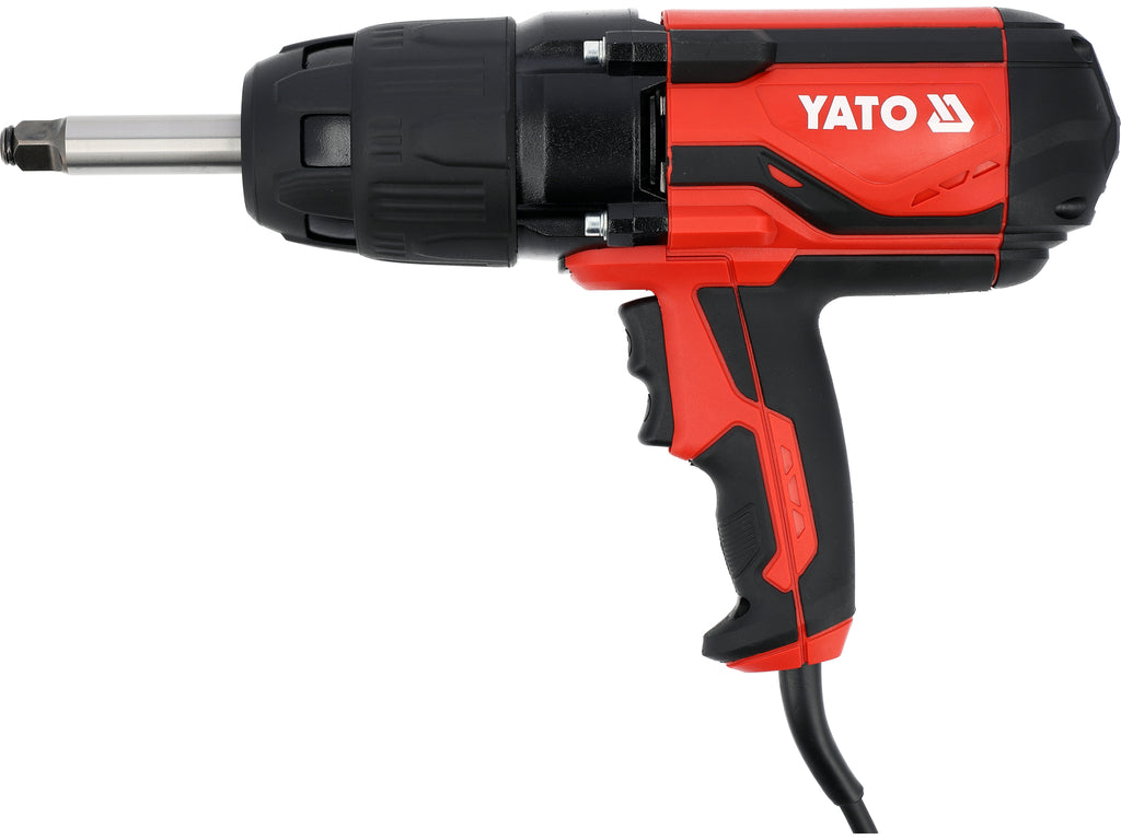 Electric Impact Wrench 1/2" 1020W/800NM