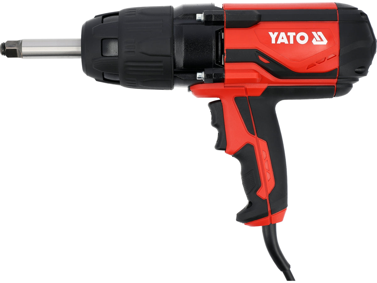 Electric Impact Wrench 1/2" 1020W/800NM