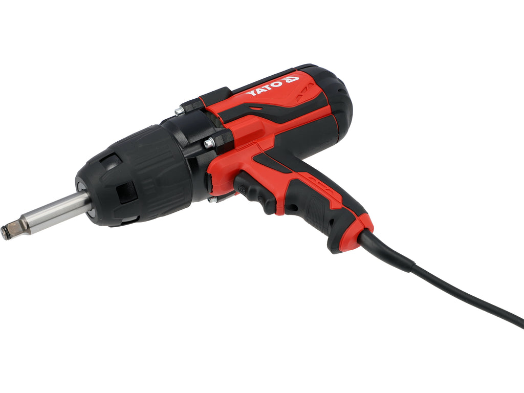 Electric Impact Wrench 1/2" 1020W/800NM