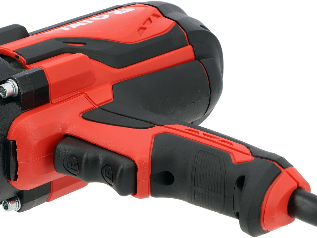 Electric Impact Wrench 1/2" 1020W/800NM