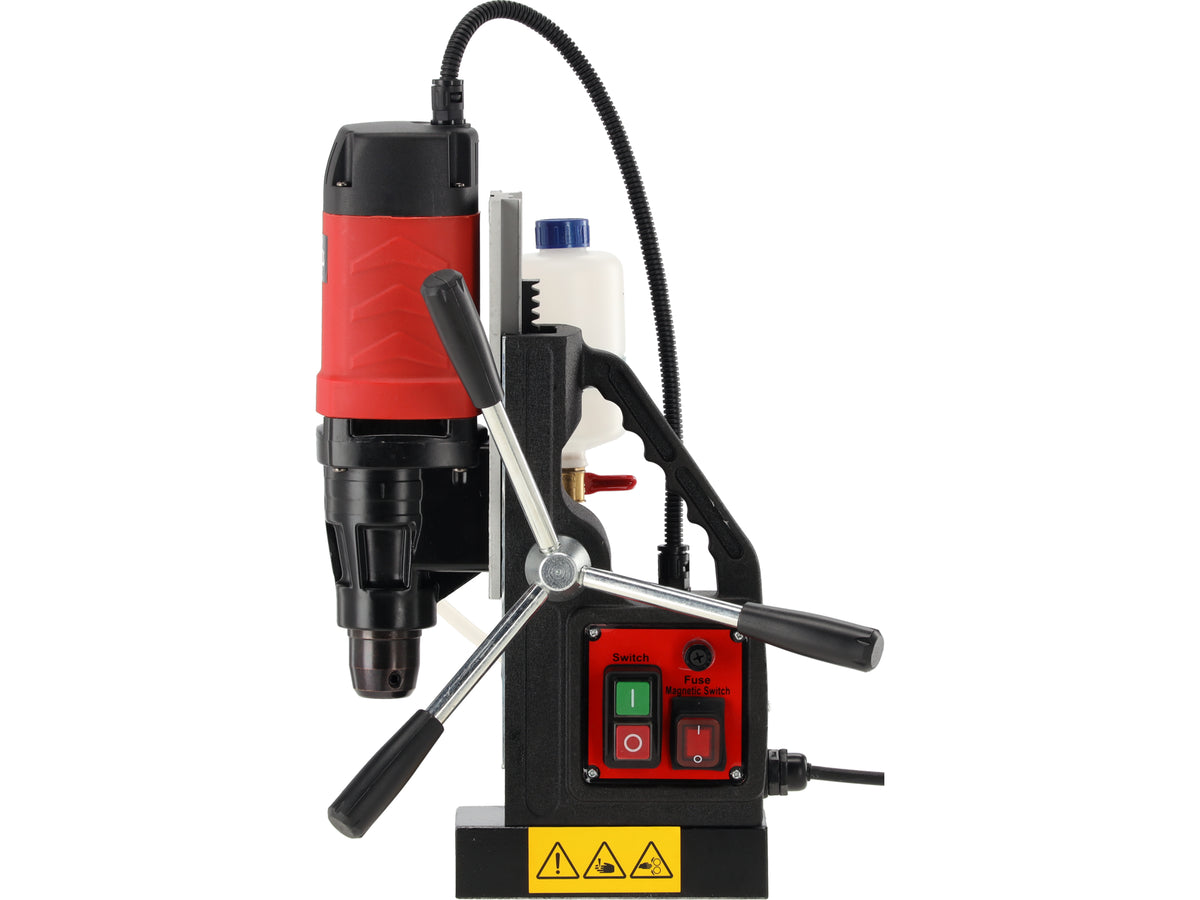 900W Magnetische Boormachine