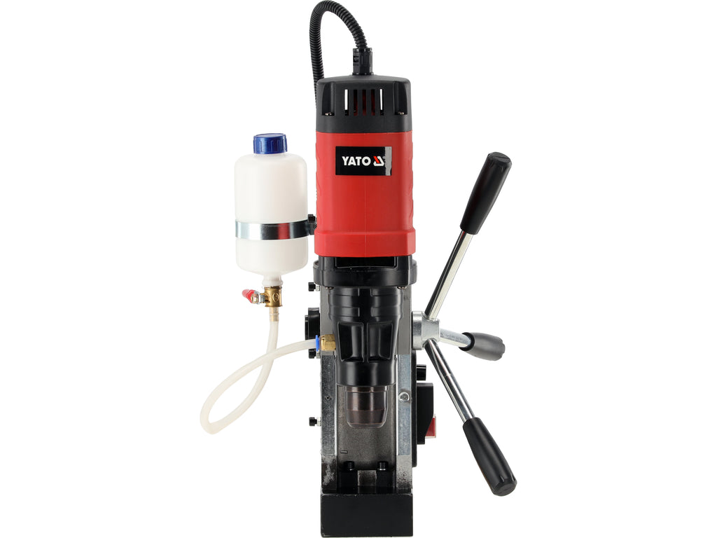 900W Magnetische Boormachine