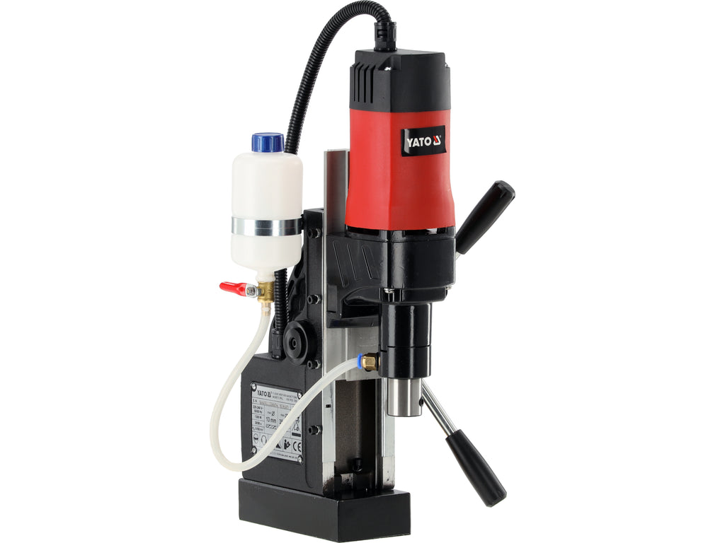1050W Magnetische Boormachine