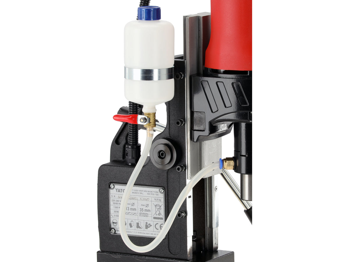 1050W Magnetische Boormachine