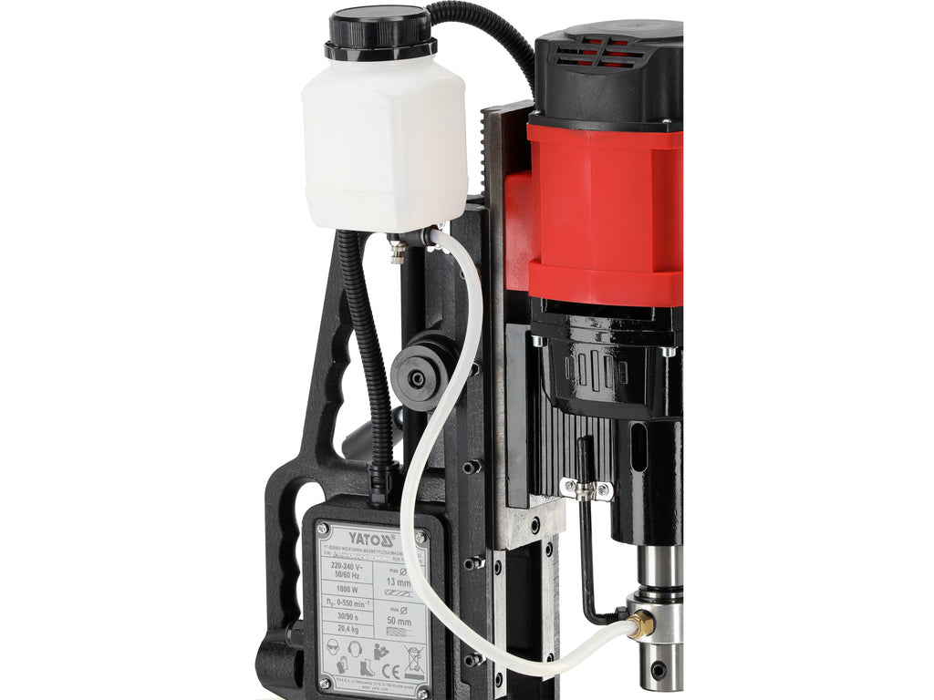 1400W Magnetische Boormachine