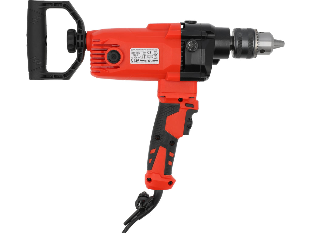 Drill Mixer 1200W