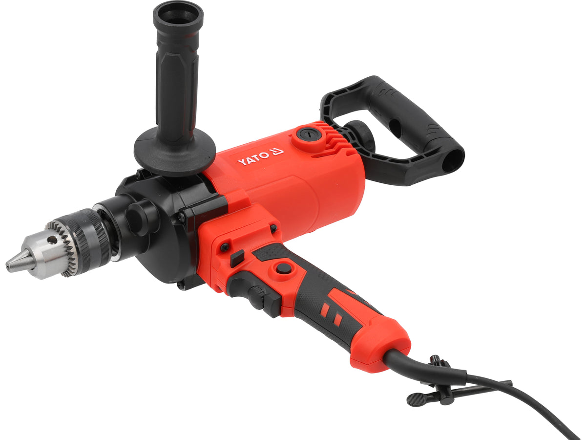 Drill Mixer 1200W