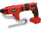 18V stripschroevendraaier (body; BMC)