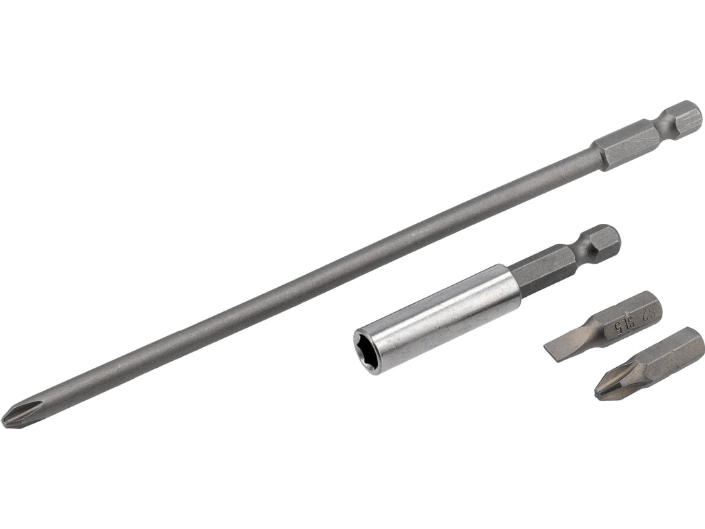 18V stripschroevendraaier (body; BMC)