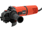 Haakse Slijper 900W 125MM (Snelheidsregeling)