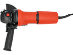 Haakse Slijper 900W 125MM (Snelheidsregeling)