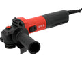 Haakse Slijper 1050W (Bl Motor; Verstelbaar)