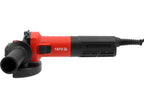 Haakse Slijper 1050W (Bl Motor; Verstelbaar)