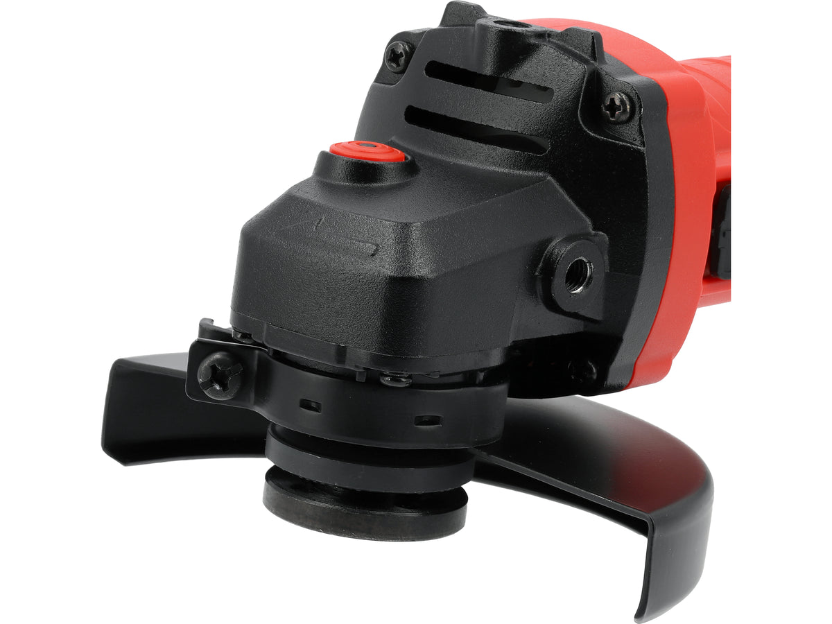 Haakse Slijper 1050W (Bl Motor; Verstelbaar)
