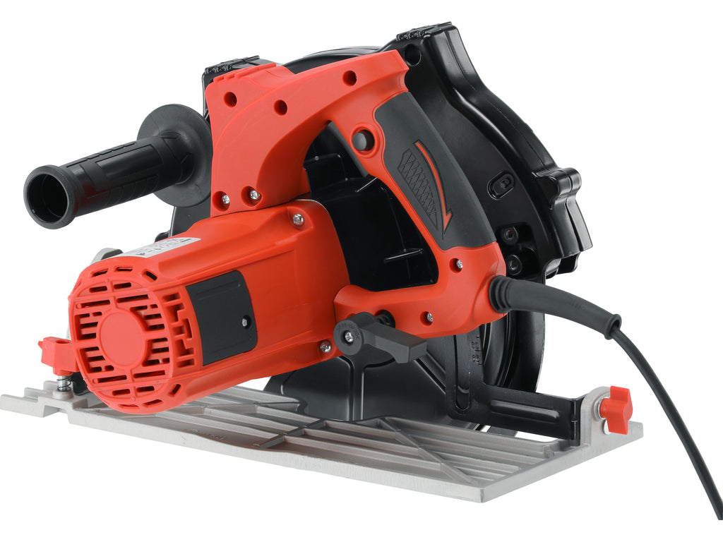 210MM 2000W 2IN1 Cirkelzaag
