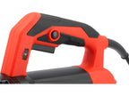 Slijpmachine Met Driekop 1800W Voor Beton + Koppen Met Schuurpapier