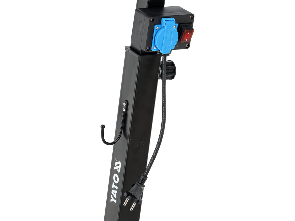 Wagen Voor Slijpmachine Yt-821633