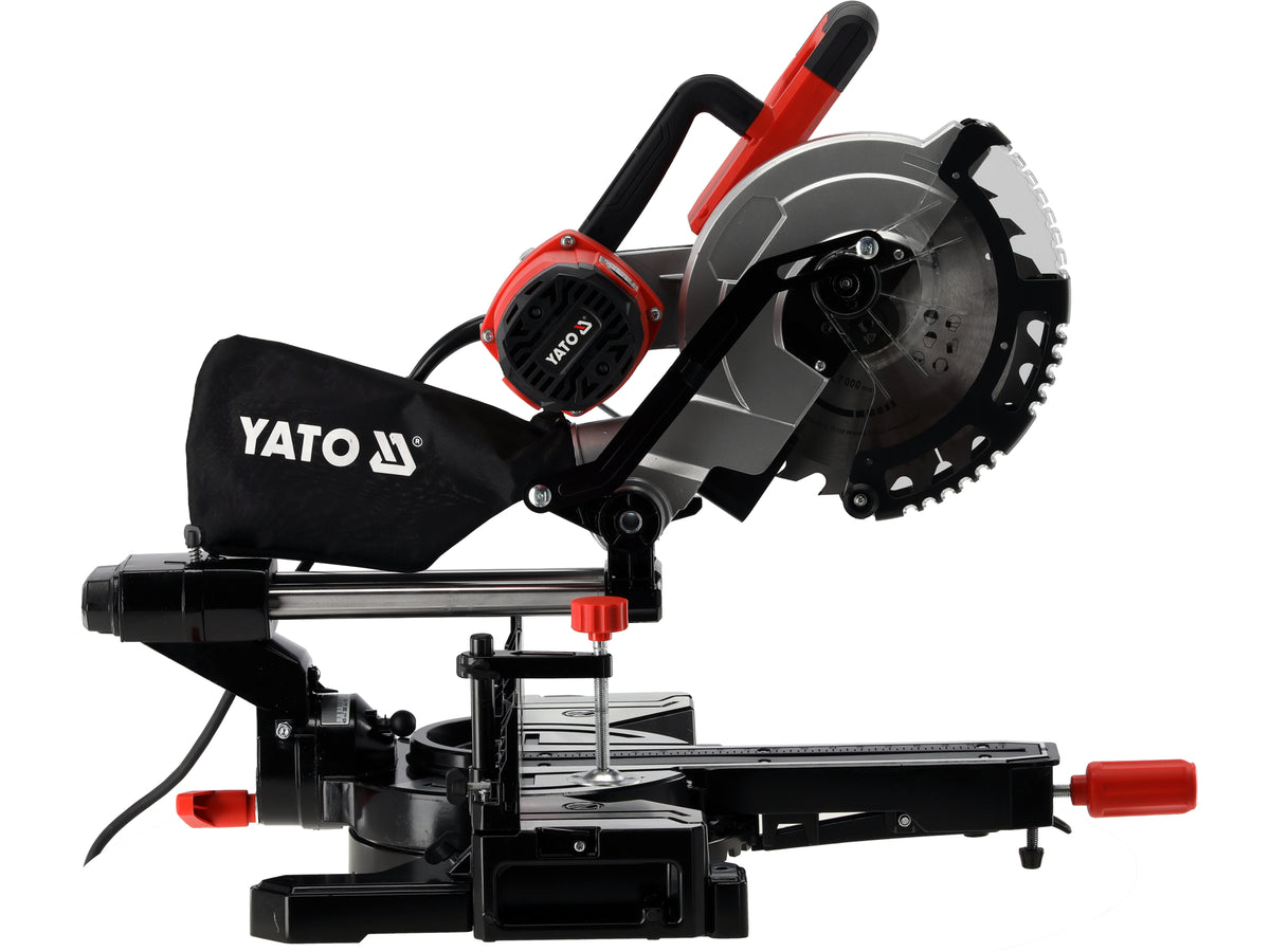 Schuifafslagers Met Laser 255 MM 1800 W 40T