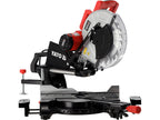 Schuifafslagers Met Laser 305 MM 2000 W 40T