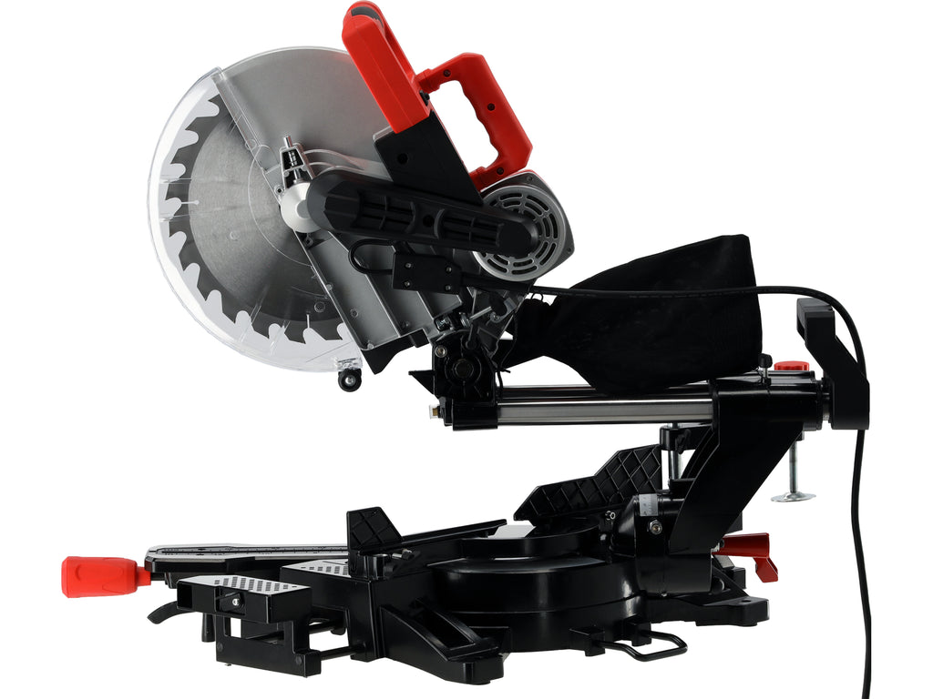 Schuifafslagers Met Laser 305 MM 2000 W 40T