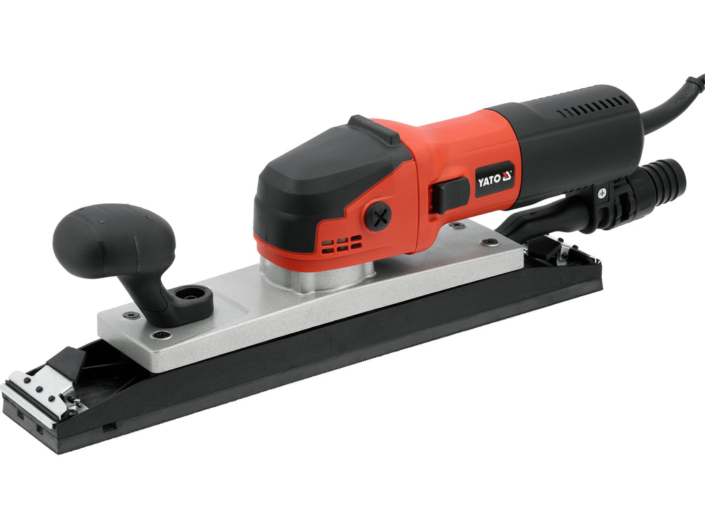 600W Excentrische Schuurmachine
