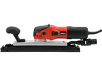 600W Excentrische Schuurmachine