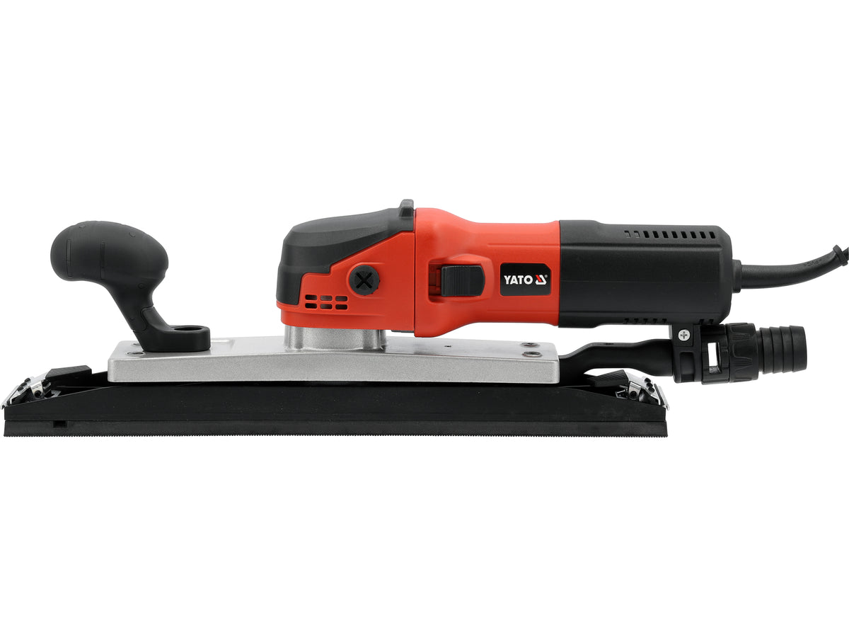 600W Excentrische Schuurmachine