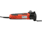 400W Oscillerend Multifunctioneel Gereedschap