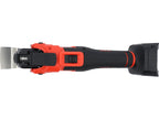 Multi Hulp Tool Oscillerend 18V (Behuizing; Bor Motor)